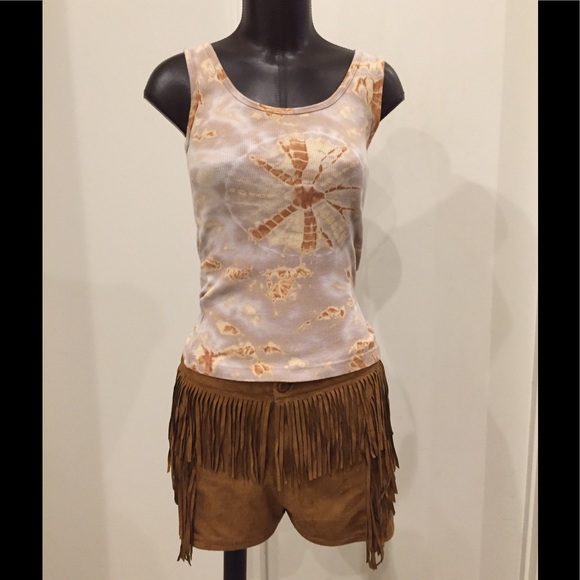 Shorts Set - Picture 1 of 5